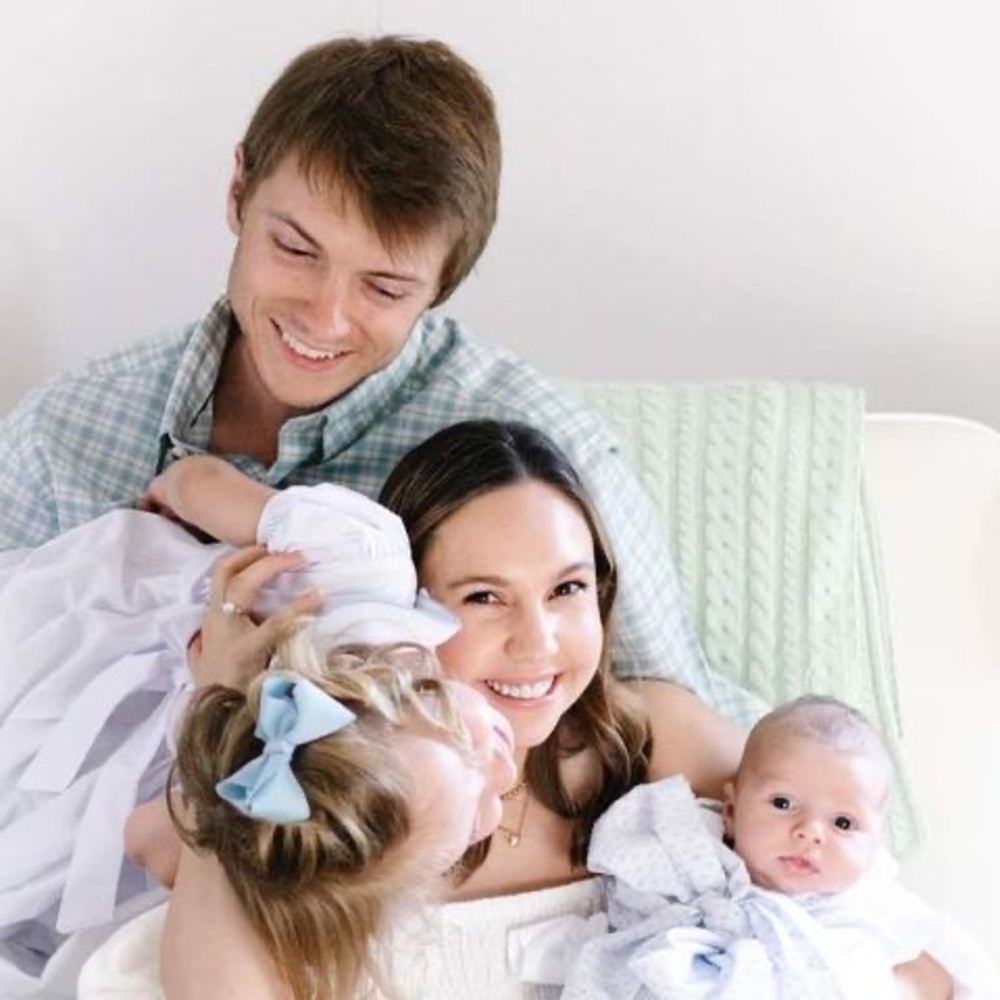 Meet your Posher, Aimée